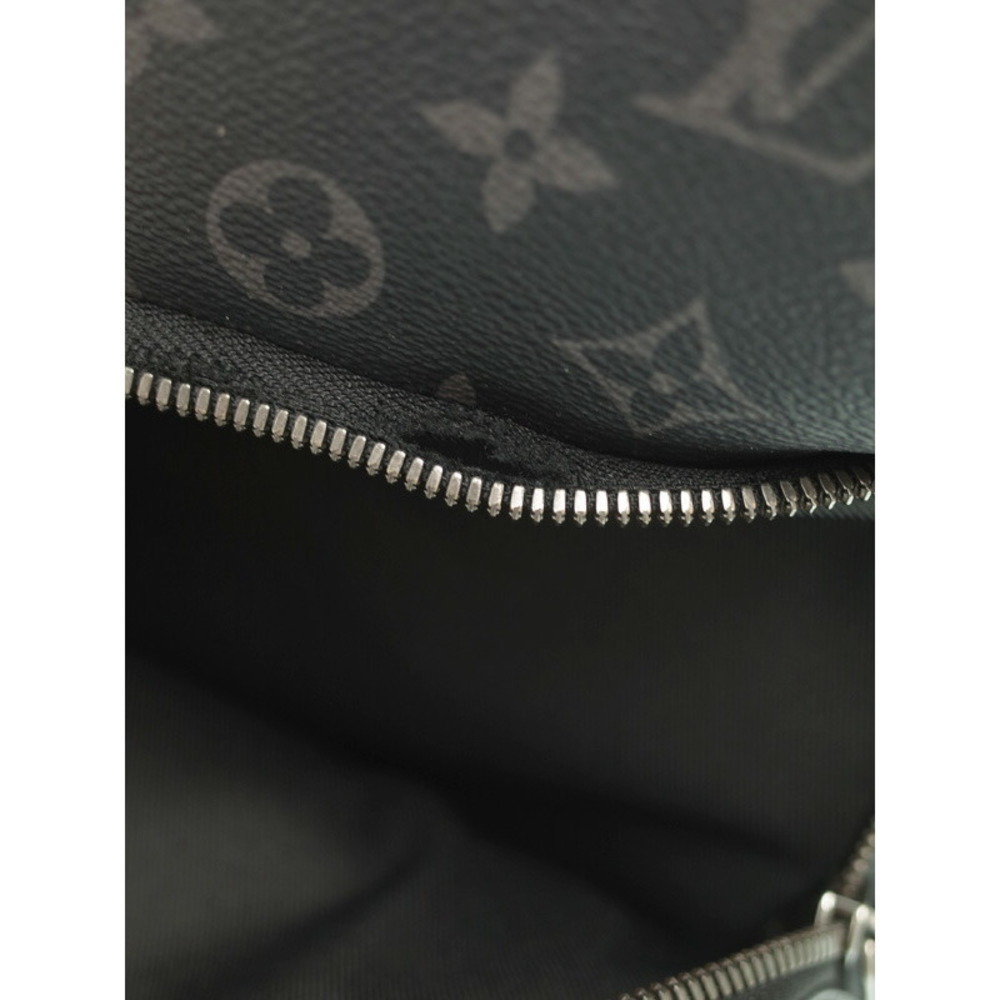 Louis Vuitton Eclipse Black Monogram Apollo Backp… - image 8